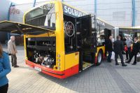 A CITY-BUS OF THE FUTURE