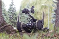 RECONNAISSANCE ROBOT