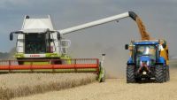 Ukraine's high yields augur well for the EuroAgro expo