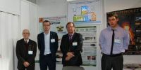 BELARUS' REPRESENTATIVES DELIGHTED WITH THEIR METAL EXPO PARTICPATION