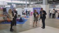 INTERACTIVE SCHOOL AIDS SHOWCASED AT KIELCE'S EDUCATION EXPO