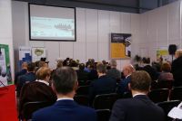 TARGI KIELCE - THE STAGE FOR DISCUSSIONS ABOUT LIFT-LEASE