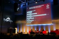 TARGI KIELCE'S SAFE STADIUM - A MOST INTERACTIVE FORM OF DISCUSSIONS