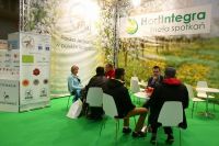 HORTINTEGRA RETURNS TO KIELCE'S HORTI-TECH EXPO