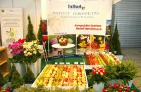 HORTICULTURAL VARIETY CONFERENCE AT THE TARGI KIELCE'S HORTI-TECH