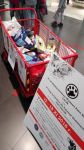 TARGI KIELCE HAS LAUNCHED THE "HELPING PAW" CAMPAIGN