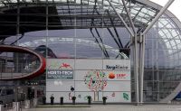 100 COMPANIES AT FRUIT AND VEGETABLE EXPO - HORTI-TECH COMMENCES ON NOVEMBER 18 IN KIELCE