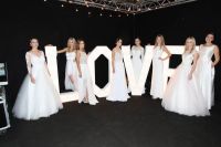 2017'S WEDDING TRENDS - A THOROUGH INSIGHT AT THE FASHIONABLE WEDDING EXPO