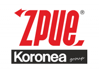 ZPUE S.A. JAKO CZĘŚĆ GRUPY KORONEA PARTNEREM TARGÓW ENEX