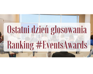 Podsumowanie branży eventowej w Centrum Kongresowym Targów Kielce