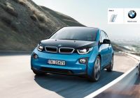 ELECTRIC CARS BY BMW - ONE OF ENEX HIGHLIGHTS