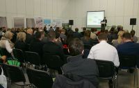 THE 5TH WASTE MANAGEMENT FORUM IN TARGI KIELCE