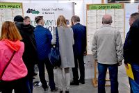 5 THOUSAND JOB OFFERS AT TARGI KIELCE'S EVENT 