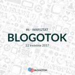 BLOGOTOK IN TARGI KIELCE