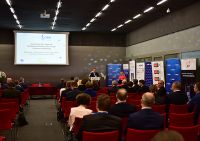 Ważna konferencja podczas EXPO-GAS 2017