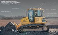 KOMATSU IS GATHERING FORCES FOR KIELCE EXPO