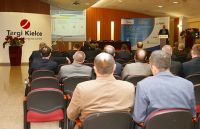 TECHNICAL WORKSHOPS AT THE EXPO-GAS 