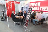 GERMAN FOUNDRY BUSINESS SECTOR FINDS METAL EXPO IMPORTANT 