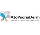 ATOPSORIADERM IN TARGI KIELCE COMMENCES THIS SATURDAY, 1 JULY