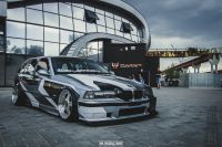 RR CUSTOMS pojawi się w ten weekend w&nbsp;Targach Kielce