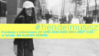 DUB IT 2017 - A CHANCE TO HELP KLAUDIA HENDEL