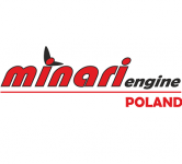 Minari Engine Poland wystawcą targów Paragiełda