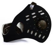 ANTI-SMOG MASK – AN IDEAL BIKING SOLUTION