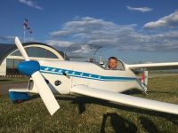 A VERY SPECIAL GUEST AT 2017'S LIGHT AVIATION EXPO - TARGI KIELCE TO HOST YURIY YAKOVLEV! 