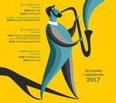 Targi Kielce Jazz Festival Memorial to Miles 2017 od 29 września do 1 października