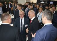 PGZ i Ukroboronprom podpisały porozumienie o współpracy podczas MSPO   