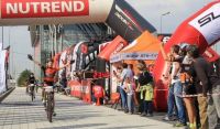 THE TARGI KIELCE' BIKE MARATHON IS TO BE HELD ON SATURDAY, 23 SEPTEMBER