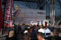 bike-expo 2017 - programme of the fair