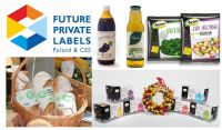 Ekologiczni producenci na Future Private Labels w Targach Kielce