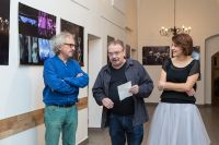 Z miłości do jazzu w fotograficznym ujęciu Andrzeja Mochonia