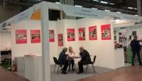 SACROEXPO PROMOTED IN BOLOGNA