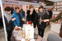 "WORKSHOPS FOR BRIDES AND GROOMS TO BE" AT THE FASHIONABLE WEDDING EXPO