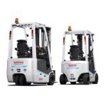 FORK-LIFTS ZONE AND THE COMPETITION FOR MACHINE OPERATORS - A PART OF HORTI-TECH!