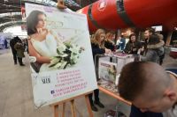 THE DREAM WEDDING COMPETITION RESULTS ANNOUNCED