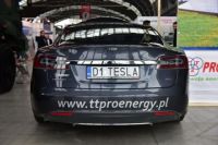 ELECTROMOBILITY - THE WAY FORWARD