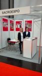 SACROEXPO'S PROMOTIONAL CAMPAIGN GERMANY