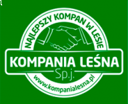 LAS-EXPO z Kompanią Leśną 