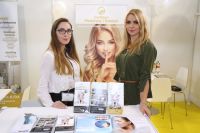 Konkurs Mistrzowie urody  podczas targów Health & Beauty!