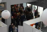 THE SCHOOLS AND HIGHER EDUCATION INSTITUTIONS FAIR - EDUCATIONAL MEETINGS AT TARGI KIELCE