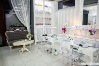 Marcela Studio Nails podczas Health & Beauty