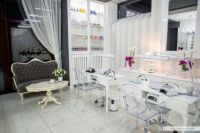 MARCELA NAILS STUDIO AT THE HEALTH & BEAUTY SHOW