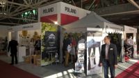 NECROEXPO AND POLISH FUNERAL INDUSTRY REPRESENTED AT THE BOLOGNA EXPO