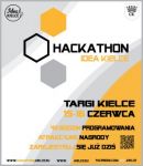 HACKATHON FOR DIGITISATION AFICIONADOS