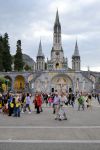 Lourdes w zasięgu ręki