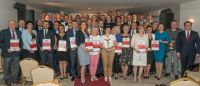 THE "WPROST" EAGLES HAVE BEEN PRESENTED - TARGI KIELCE IS ONE OF THE LAUREATES