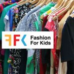 POPULAR INFLUENCERS JOIN THE FASHION FOR KIDS